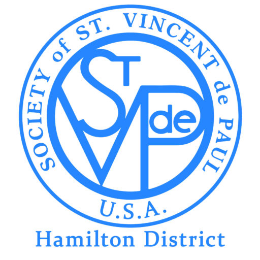 SVdP Hamilton District Council